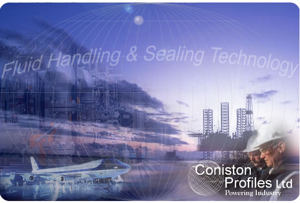 Coniston Profiles About us