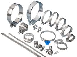 Jubilee Clips & Hose Clamps jubilee clip