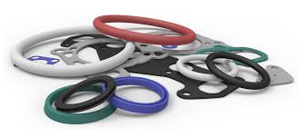 O Rings Different O Rings