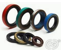 Rotary Shaft Seals 1 Rotary Shaft Seals