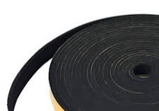 Adhesive Backed Sponge Rubber Strip Adhesive Backed Sponge