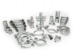 Clamp Fittings Clamp Fittings