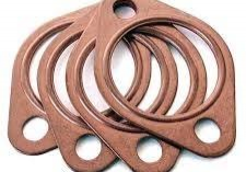 Copper Gaskets