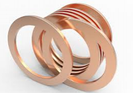 Copper Gaskets 2 Copper Gaskets
