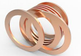 Copper Gaskets