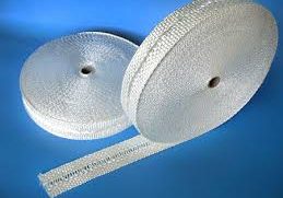 Fibreglass Tape 2 Fibreglass Tape