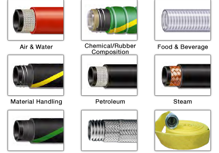 hoses graph