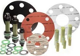 Flange Insulation Kits