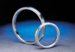 Image Metallic Gaskets RTJ Metallic Gaskets