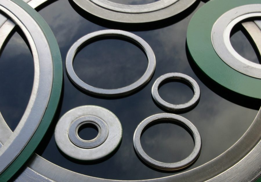 Spiral Wound Gaskets