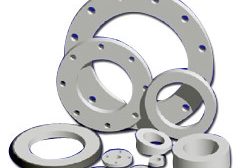 PTFE Envelope Gaskets