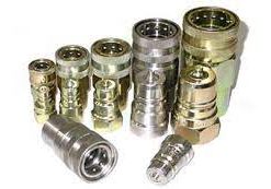 Quick Disconnect Couplings Quick Disconnect Couplings