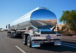 Road Tanker