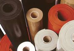 Rubber Sheeting