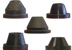 Glass Cones Boiler parts