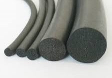 Sponge Rubber Extrusions Rubber Extrusions