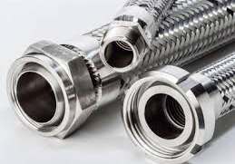 Stainless Braid hose various braided metallic hose