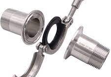 Tri Clamp Fittings 2 Tri Clamp Fittings
